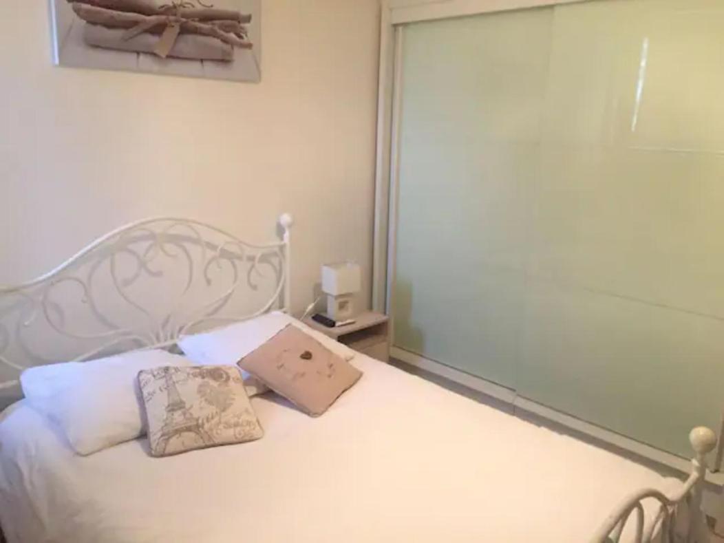 Magnifique T3 85M2 Vieux Port/Corniche Leilighet Marseille Eksteriør bilde